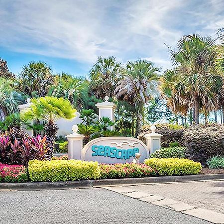 Aparthotel Memory Maker Miramar Beach Exterior foto