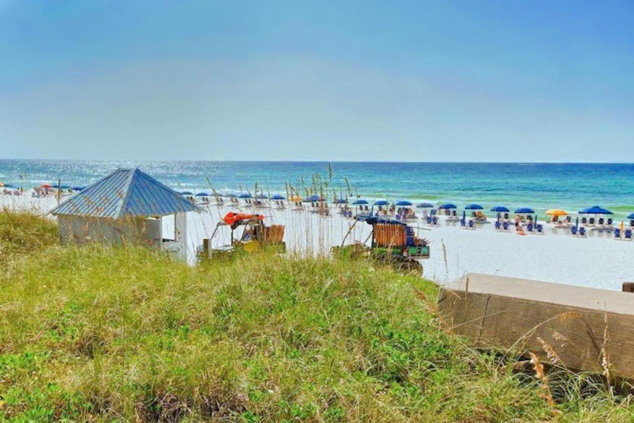 Aparthotel Memory Maker Miramar Beach Exterior foto