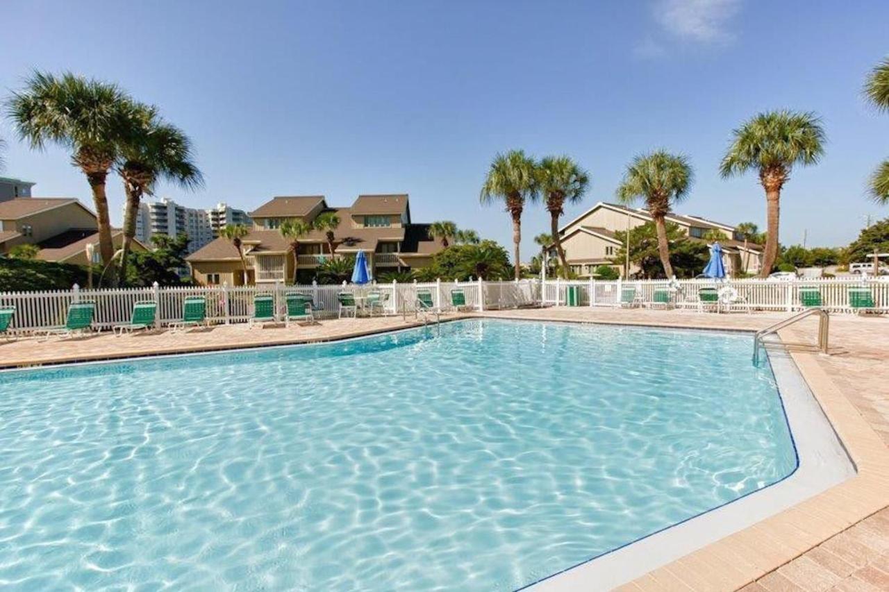 Aparthotel Memory Maker Miramar Beach Exterior foto