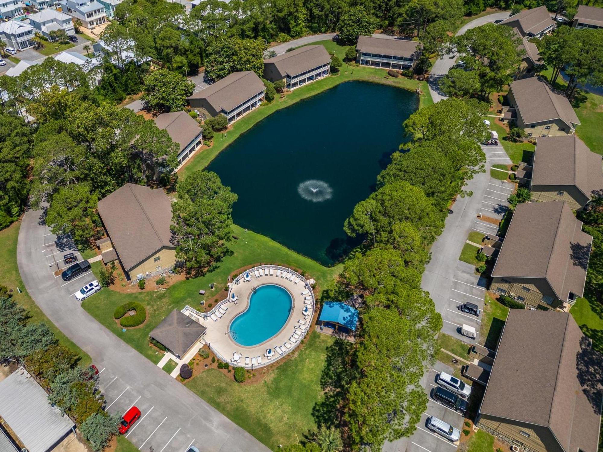 Aparthotel Memory Maker Miramar Beach Exterior foto