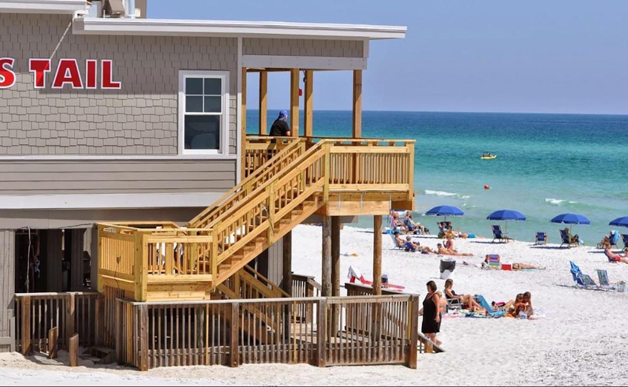 Aparthotel Memory Maker Miramar Beach Exterior foto